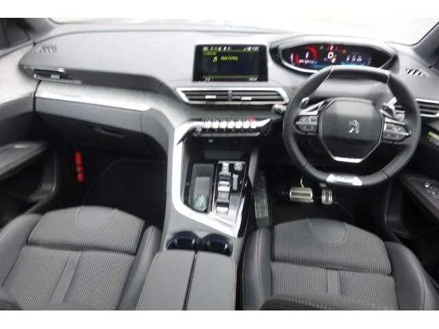 Peugeot Peugoet Others 2025 — миниатюра 5