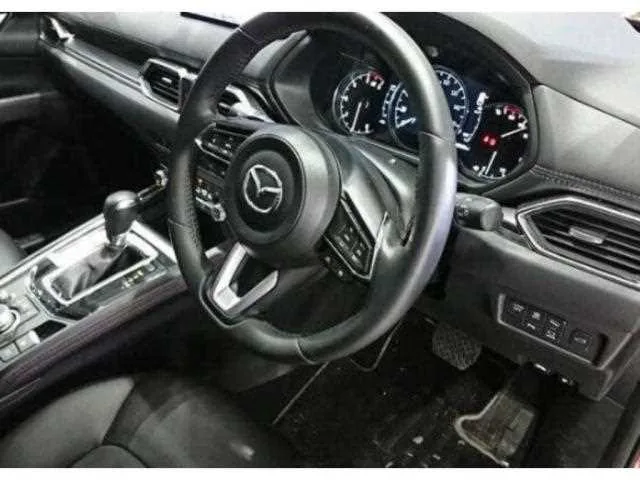 Mazda CX5 2025 — миниатюра 3