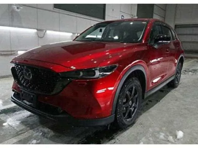 Mazda CX5 2025 — миниатюра 4