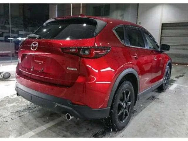 Mazda CX5 2025 — миниатюра 5