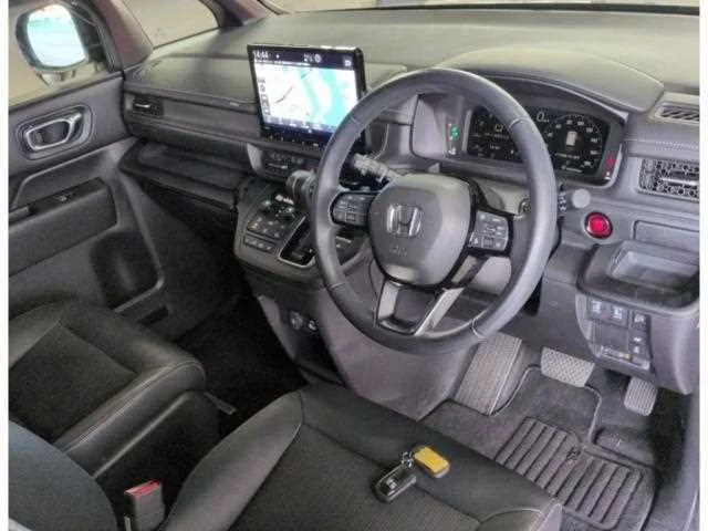 Honda Step WGN 2023 — миниатюра 3