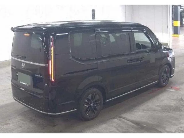 Honda Step WGN 2023 — миниатюра 4