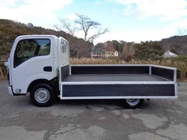 Nissan Atlas 2024 — миниатюра 3
