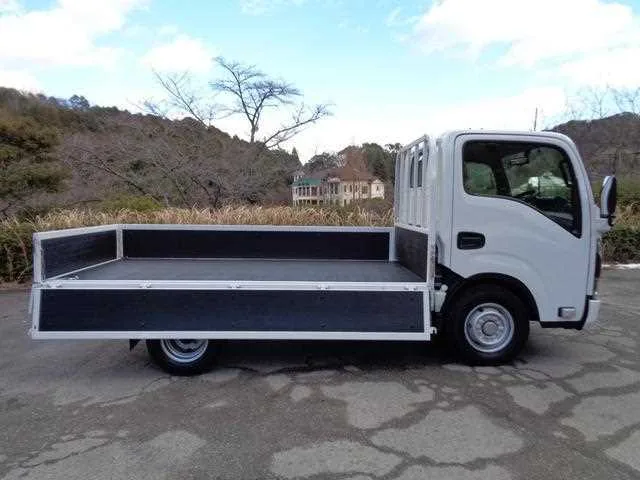Nissan Atlas 2024 — миниатюра 5