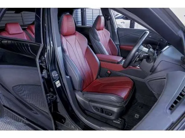 Lexus RX 2024 — миниатюра 3