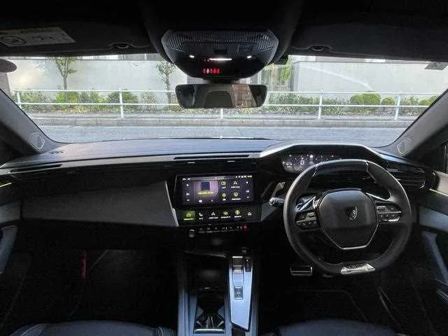 Peugeot 308 2025 — миниатюра 5