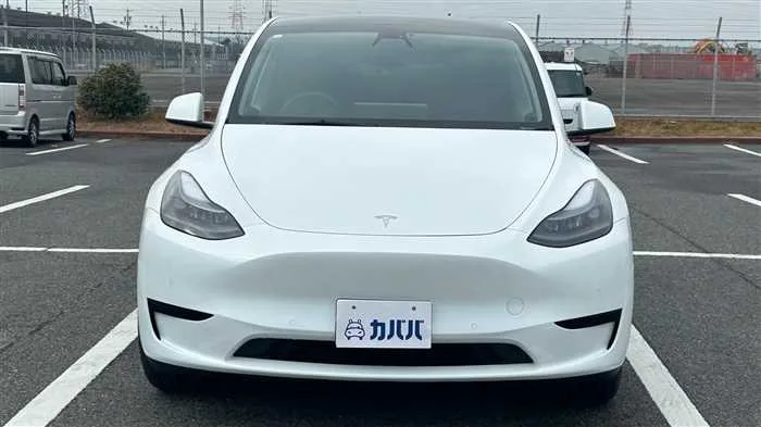 Tesla Motors Others RWD 2024 — миниатюра 2