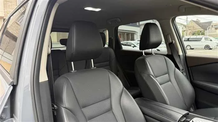 Nissan X-Trail X e-4orce X 2025 — миниатюра 3