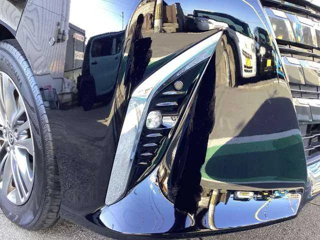 Toyota Alphard G 2024 — миниатюра 4