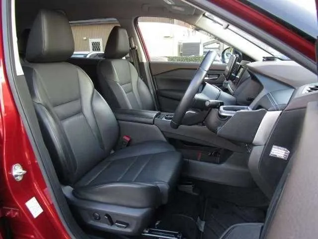 Nissan X-Trail 2022 — миниатюра 3