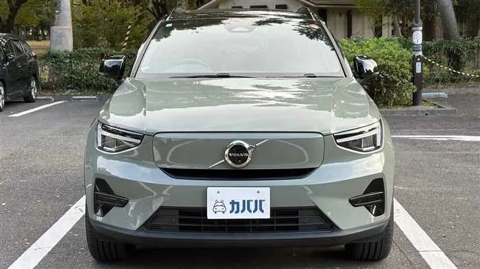 Volvo XC40 2023 — миниатюра 2