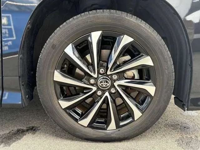 Toyota Noah 2023 — миниатюра 3