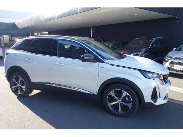 Peugeot Peugoet Others 2025 — миниатюра 2