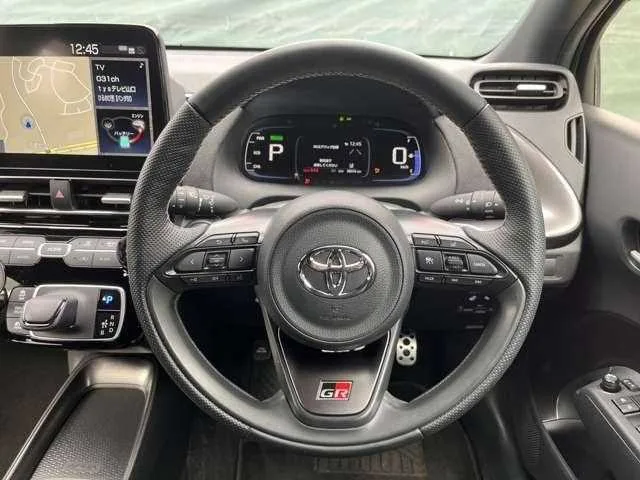 Toyota AQUA 2023 — миниатюра 3