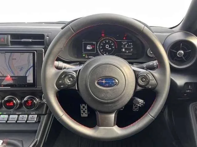 Subaru BRZ 2023 — миниатюра 2