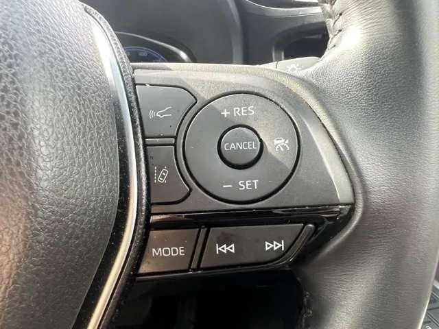 Toyota Harrier Hybrid 2023 — миниатюра 3