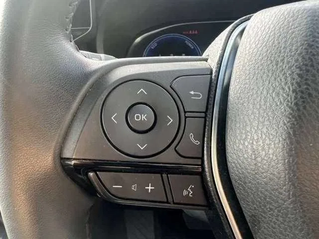 Toyota Harrier Hybrid 2023 — миниатюра 5