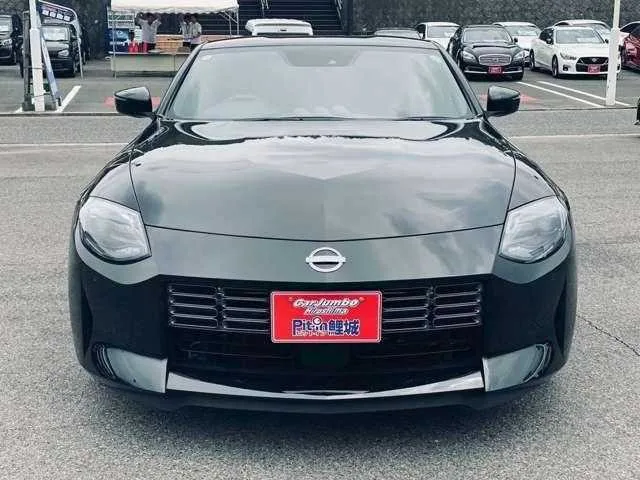 Nissan Fairlady Z 2024 — миниатюра 5