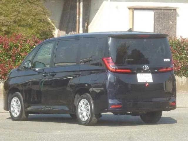 Toyota Noah 2022 — миниатюра 5