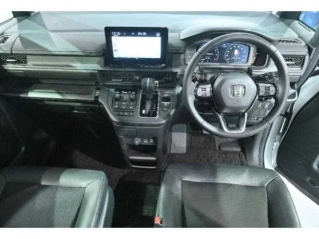 Honda Step WGN 2023 — миниатюра 3