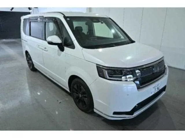 Honda Step WGN 2023 — миниатюра 4