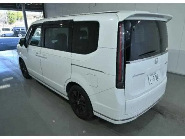 Honda Step WGN 2023 — миниатюра 5