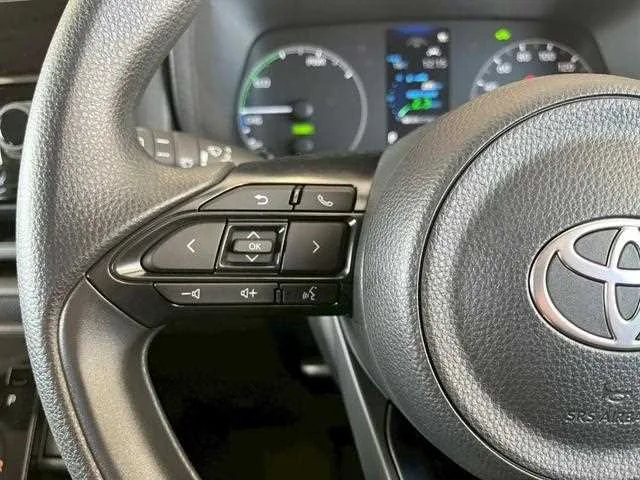 Toyota Sienta 2025 — миниатюра 4