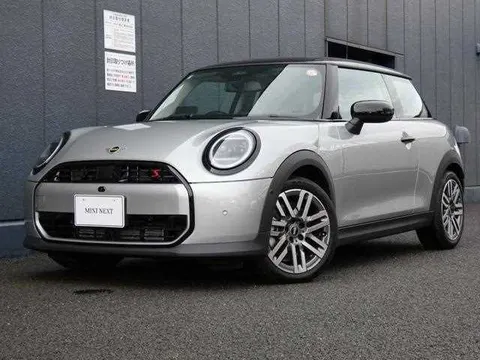 BMW MINI 2025 купить в Москве