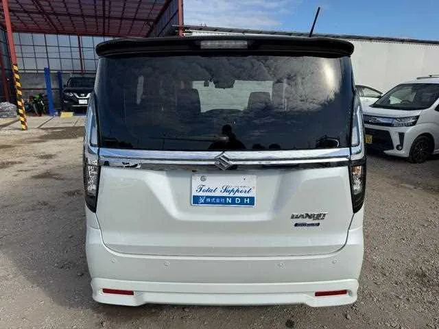 Suzuki Suzuki Others 2023 — миниатюра 2