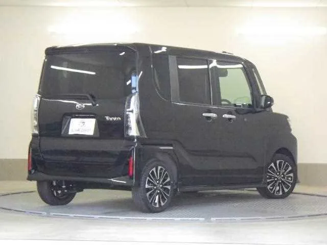 Daihatsu Tanto RS 2024 — миниатюра 2