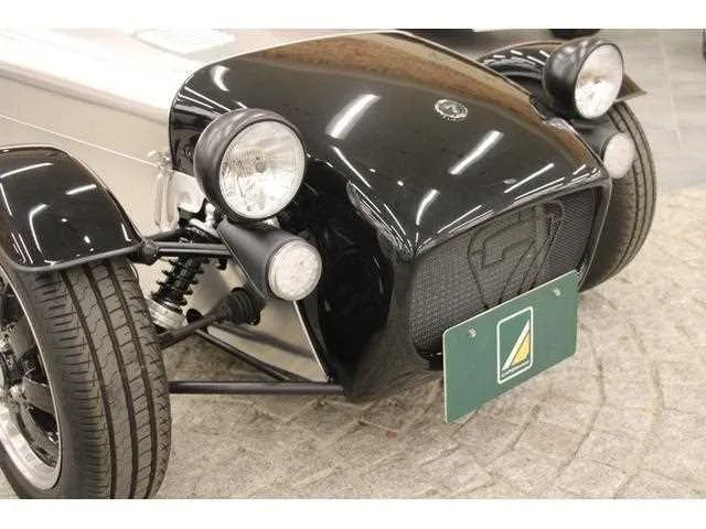 Caterham Caterham Others 2025 — миниатюра 4