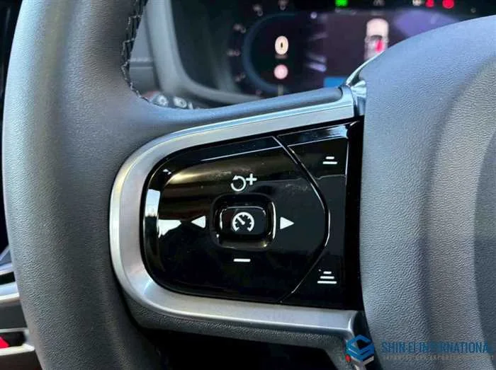 Volvo S60 Recharge Ultimate T6 AWD Plug In Hybrid/SR 2024 — миниатюра 4