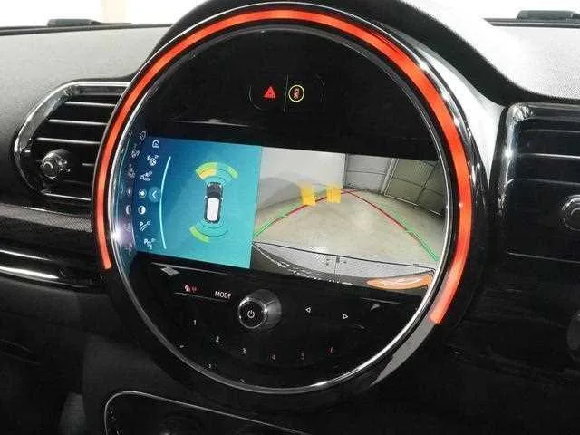 BMW MINI 2022 — миниатюра 3
