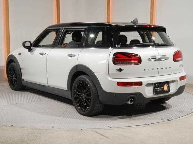 BMW MINI 2022 — миниатюра 4