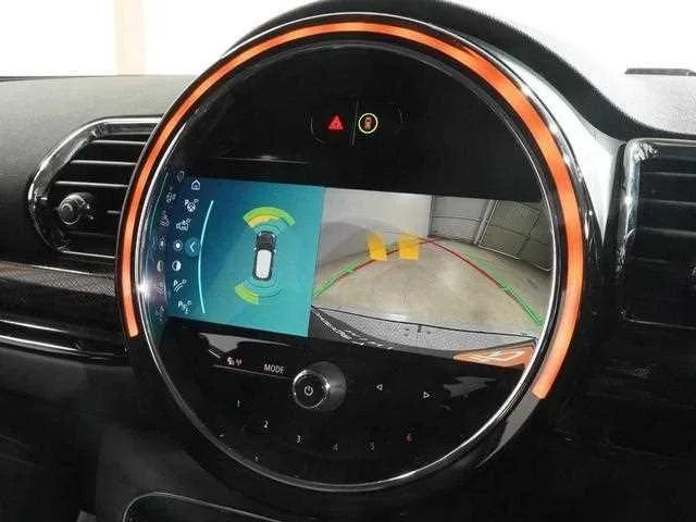 BMW MINI 2022 — миниатюра 3