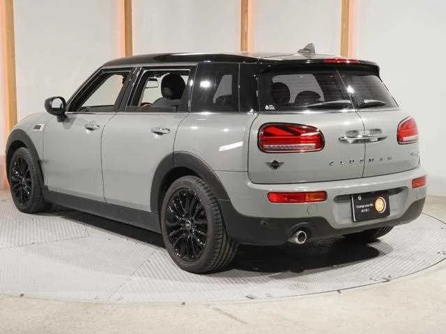 BMW MINI 2022 — миниатюра 4
