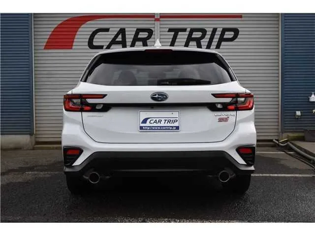 Subaru Subaru Others STISport EX BlackInteriorSelection 2024 — миниатюра 2