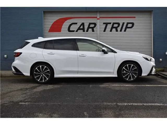 Subaru Subaru Others STISport EX BlackInteriorSelection 2024 — миниатюра 4