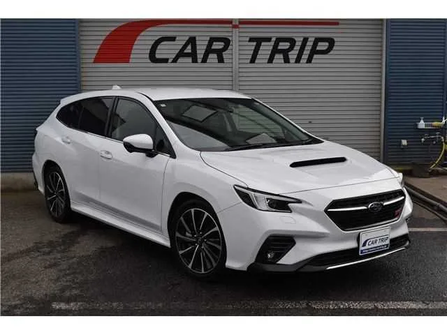 Subaru Subaru Others STISport EX BlackInteriorSelection 2024 — миниатюра 5