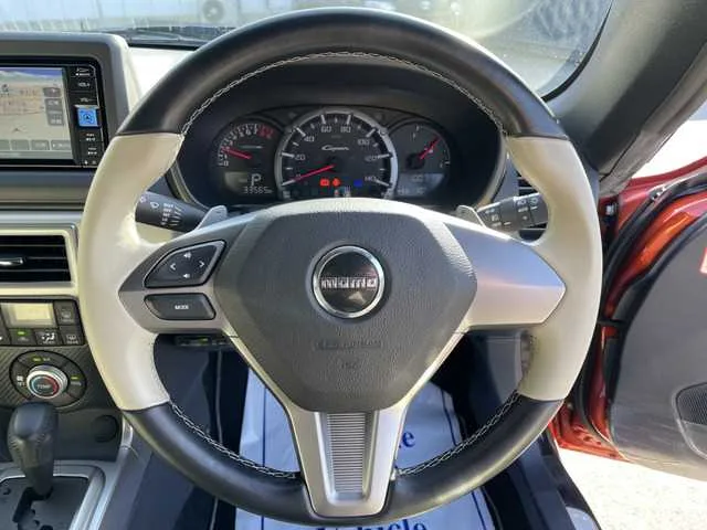 Daihatsu Copen 2023 — миниатюра 4
