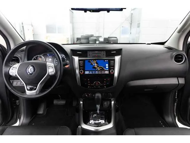 Renault Renault Others 2022 — миниатюра 2
