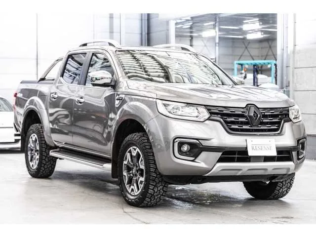 Renault Renault Others 2022 — миниатюра 5