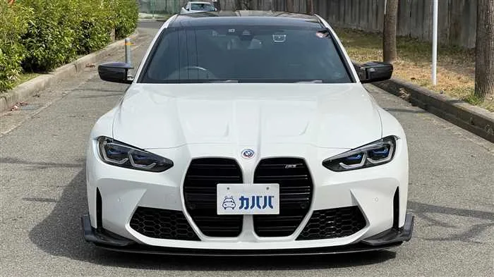 BMW BMW Others 50th 2022 — миниатюра 2