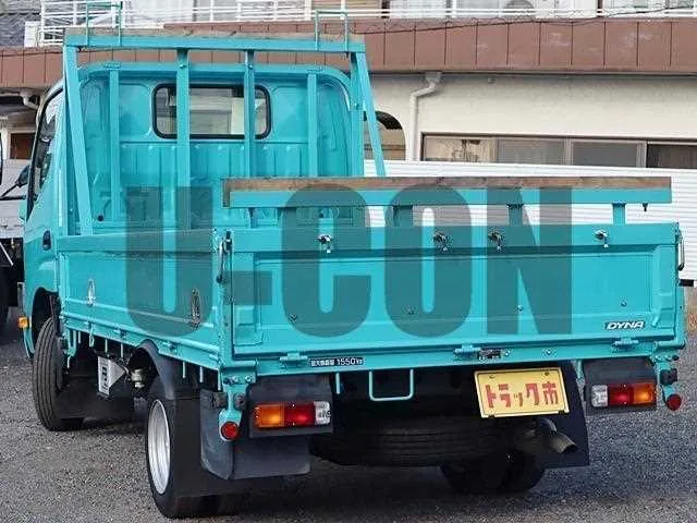 Toyota Dyna Truck 2022 — миниатюра 2