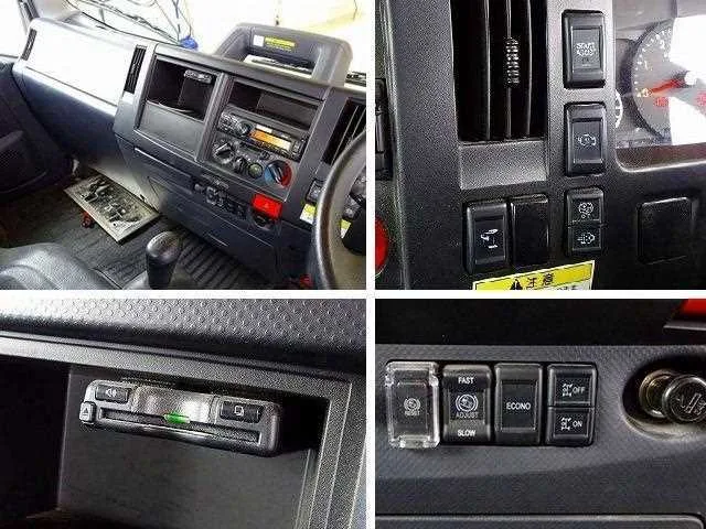 Isuzu Elf Truck 2022 — миниатюра 4