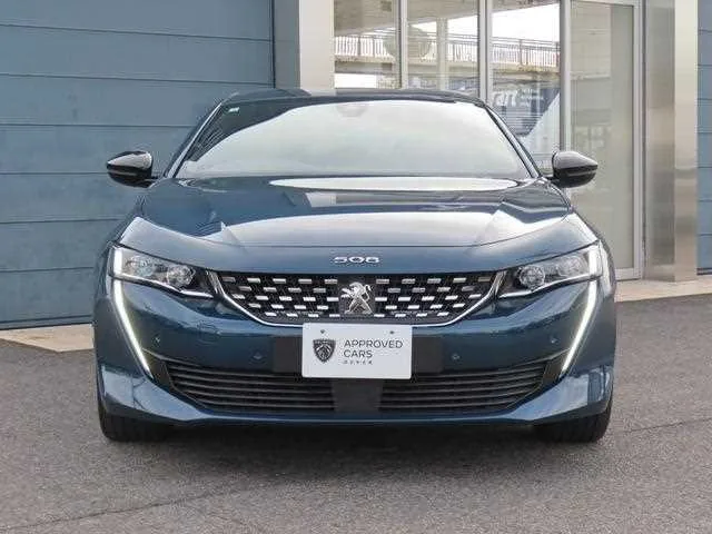 Peugeot Peugoet Others 2022 — миниатюра 3