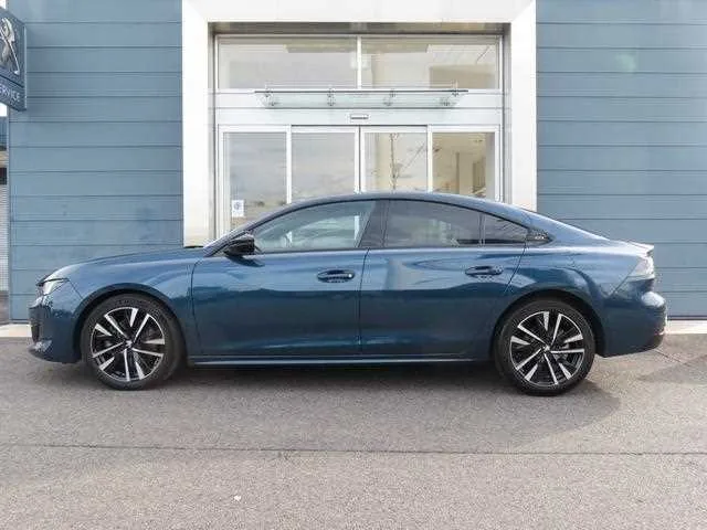 Peugeot Peugoet Others 2022 — миниатюра 4