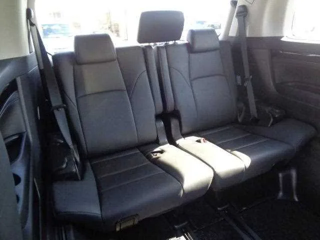 Toyota Alphard G 2023 — миниатюра 4
