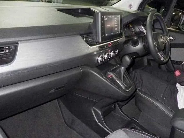 Renault Kangoo 2024 — миниатюра 3