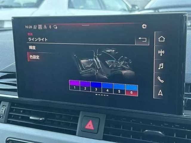 Audi A4 2023 — миниатюра 5